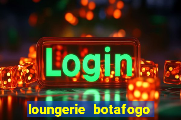 loungerie botafogo praia shopping